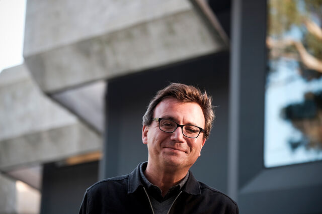 André Barata: A maioria das pessoas já está a relativizar o próprio valor da verdade