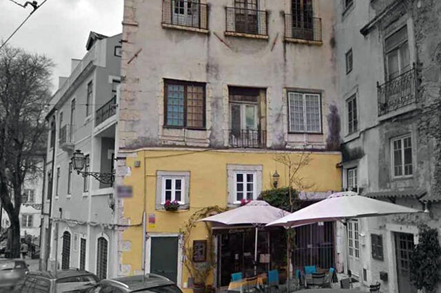 Espanhola MK Premium compra dois edifícios ao lado da Sé de Lisboa por 2,2 milhões de euros