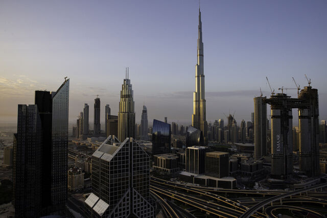 Sucursal do BES no Dubai envolvida em caso de subornos na petrolífera venezuelana 