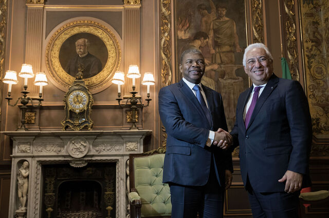 Costa ajuda Angola a caçar capitais ilícitos se não ameaçar “estabilidade” da banca