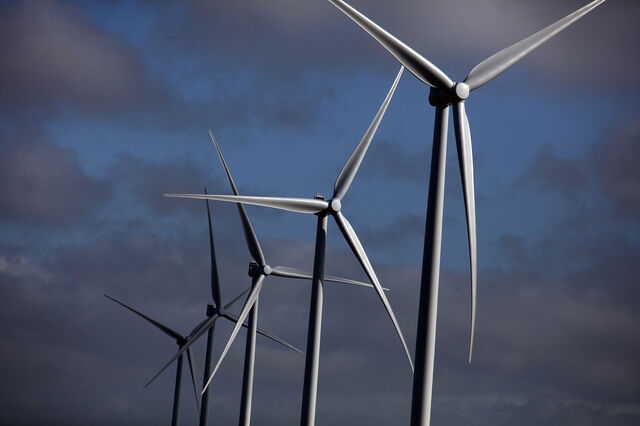 Os outros 'pesos' que agitam a balança das rendas de energia