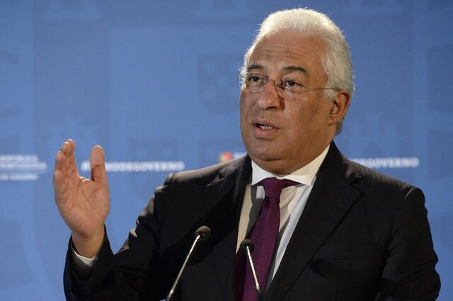 Costa admite que 'faltam meios' para combate à corrupção