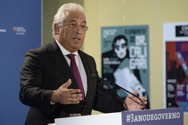 Costa dispensa 'intimidade' com Bloco e PCP dentro do Governo