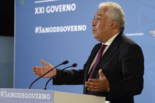 António Costa: 'grande investimento' na Saúde deve ser nos cuidados primários e continuados