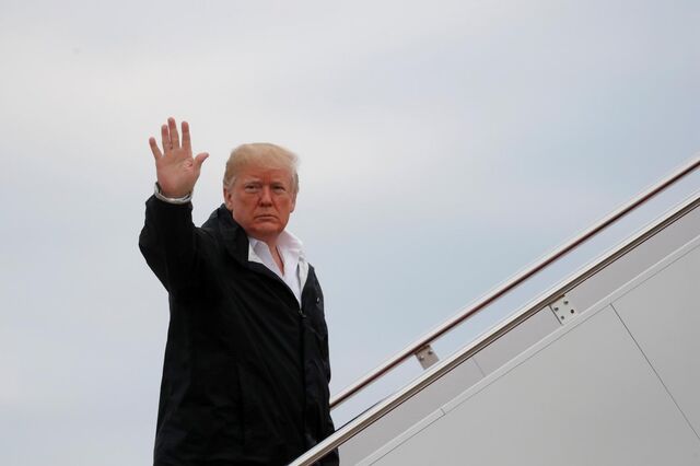 Trump ameaça cortar subsídios à General Motors após encerramento de fábricas nos EUA
