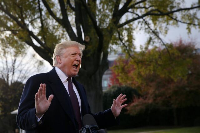Trump anuncia que a China vai 'reduzir e eliminar' as tarifas de 40% sobre os automóveis