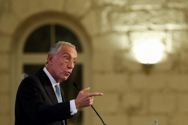 Marcelo sobre o acordo do Brexit: parlamento britânico 'vai perceber que não há melhor'