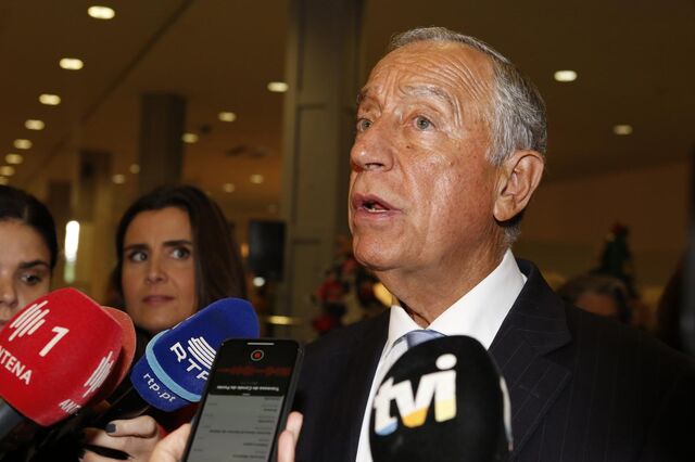 Marcelo defende que 'há várias formas imaginativas' de Estado apoiar comunicação social sem interferir 