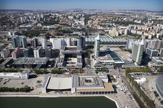 Bruxelas: 'Há mais países a exibir sinais de sobrevalorização' nos preços das casas 