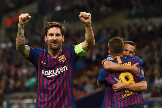 Como Messi expôs a fragilidade financeira do futebol europeu