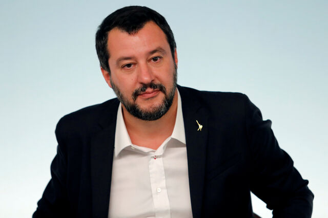 Eleições antecipadas em Itália fazem disparar juros da dívida