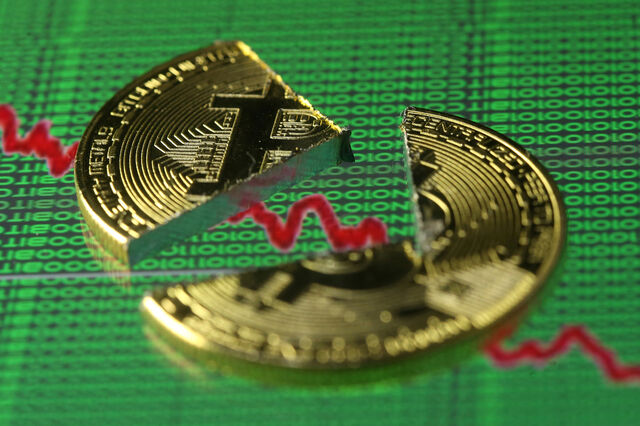 Bitcoin: Investir ou desistir, até onde a conta da luz deixar