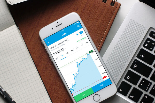 Plataformas de trading online – 4 factores a considerar