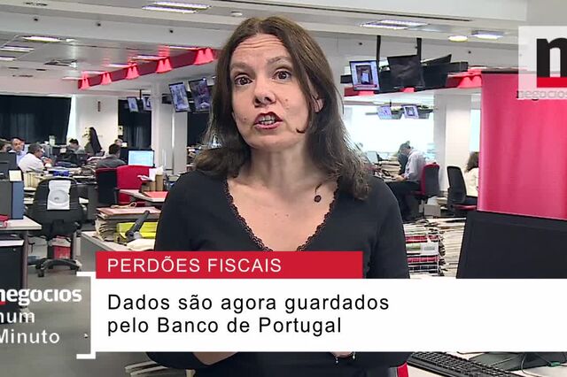 Aderiu ao RERT? O Fisco vai saber todos os detalhes