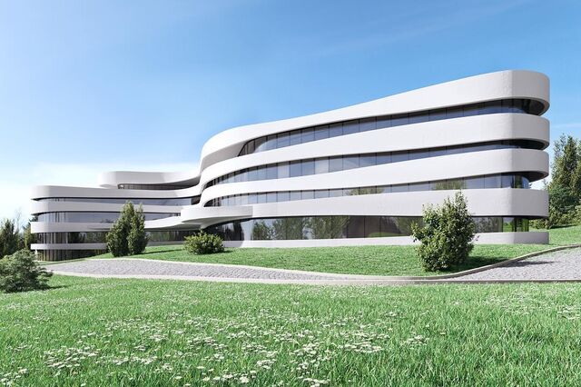 Hotel de saúde da HPA abre em Alvor em Junho