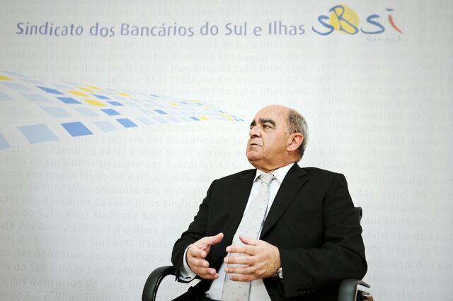 Sindicatos recusam aumentos salariais de 0,6% no BCP e apresentam propostas