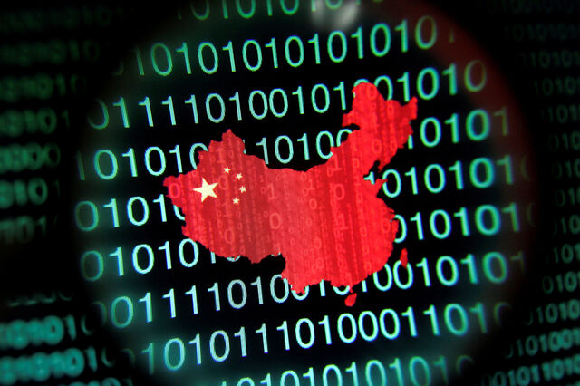 China tem grande potencialidade no comércio online 
