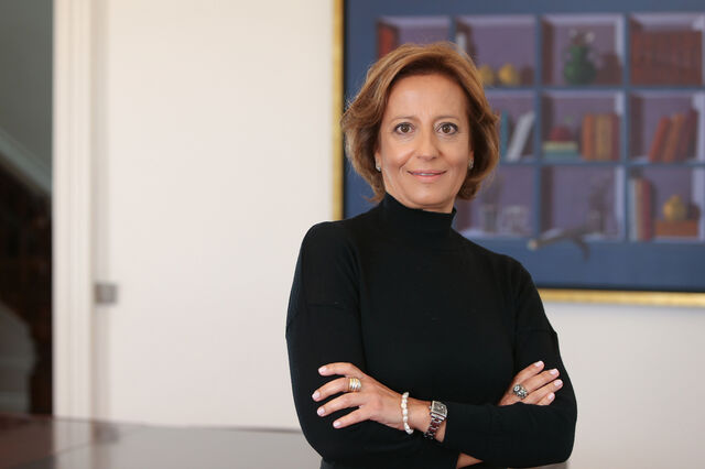 Ivone Rocha: 'Não há empresa que não seja afectada pelo Acordo de Paris'