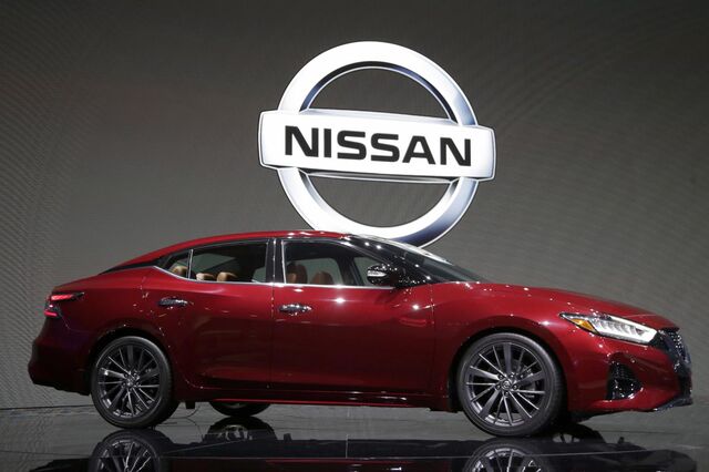 Trabalhadores da Nissan em Portugal não devem ser abrangidos por cortes