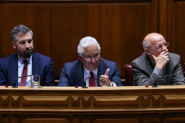 Geringonça e PAN aprovam último Orçamento da legislatura