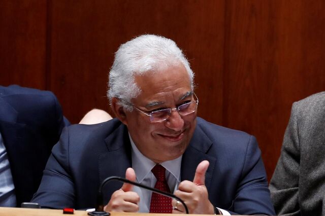 António Costa alerta Europa para o protecionismo e defende investimento chinês