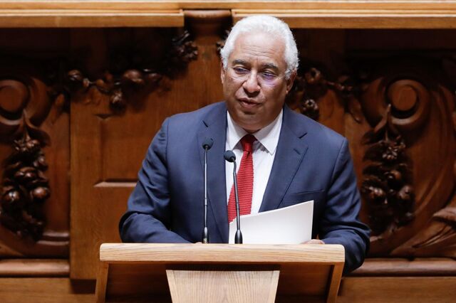 Costa: “Melhorámos o défice melhorando a vida dos portugueses”