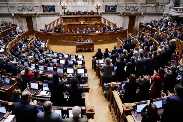Governo é o grande derrotado nas alterações ao orçamento