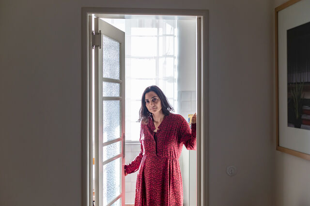 Filipa Reis: “Somos muito mais ricos culturalmente do que éramos”