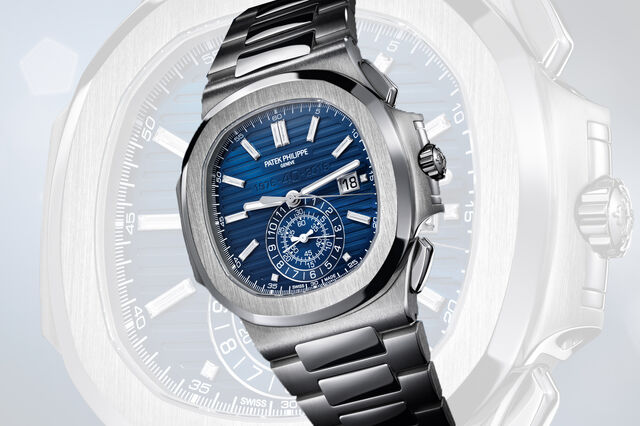 Relógios: Patek Philippe, a guardiã do tempo