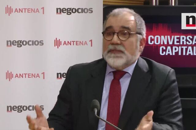 Entrevista na íntegra a Luís Natal Marques, presidente da EMEL