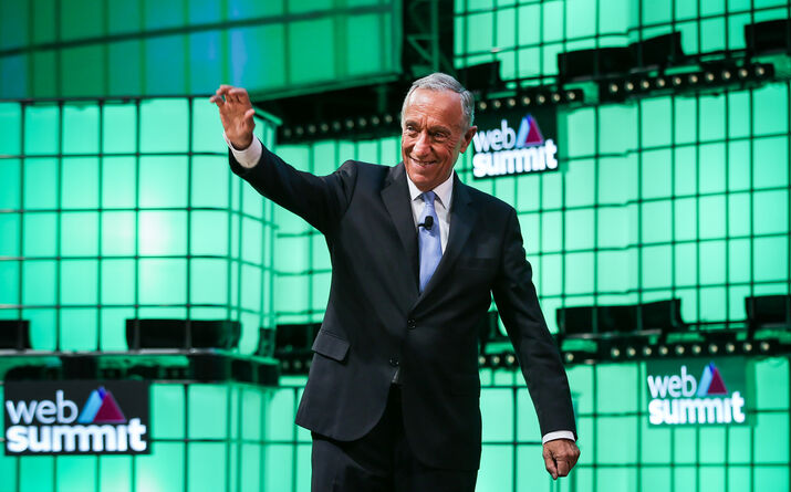 Marcelo Rebelo de Sousa