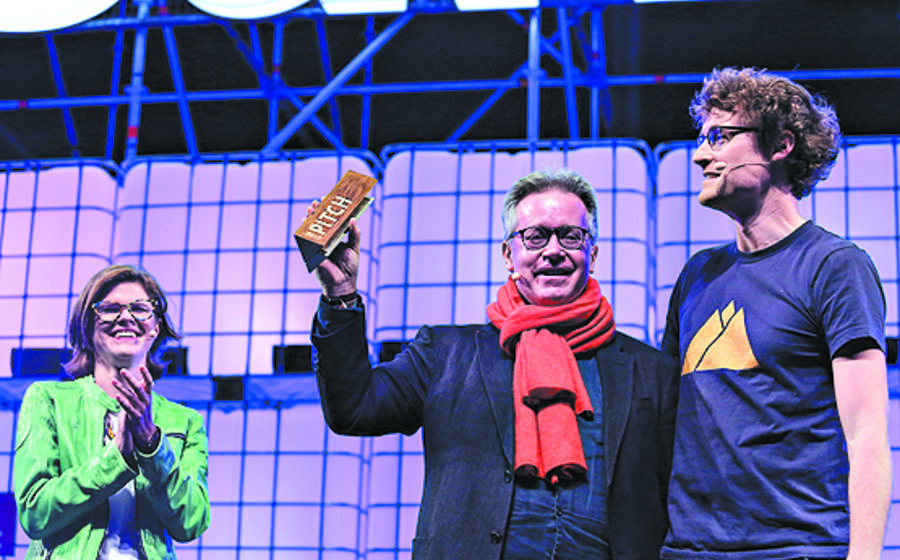 Web Summit