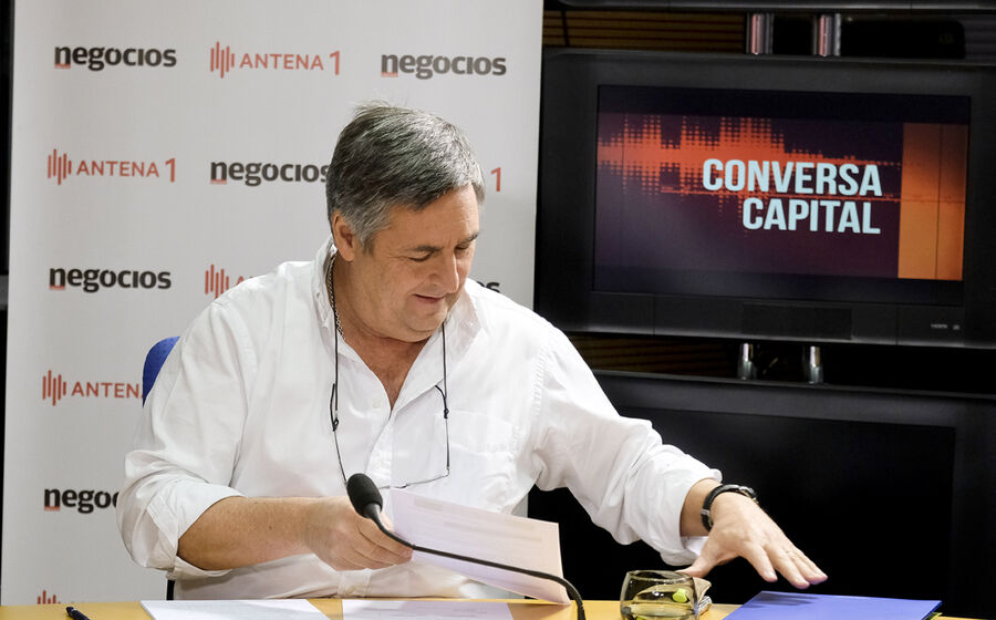 António Gonçalves Ferreira