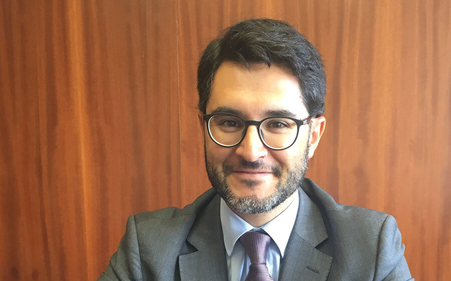 Luis Baptista
