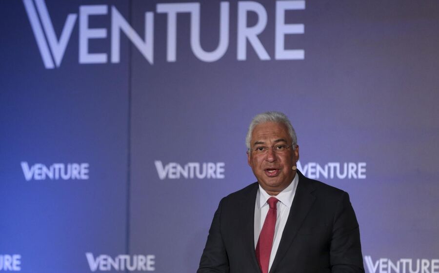 António Costa