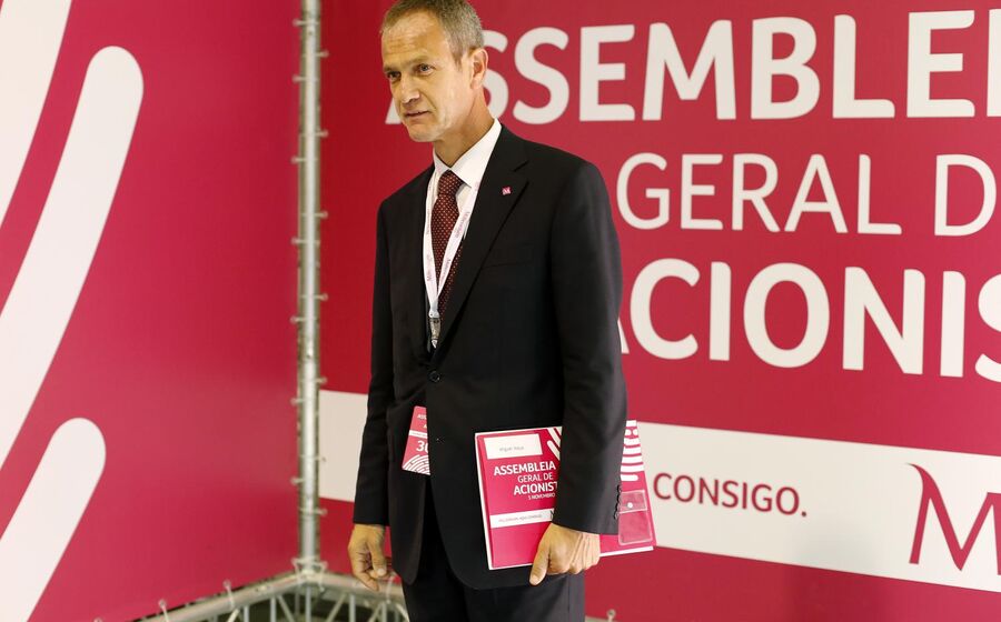Miguel Maya BCP