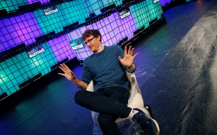Paddy Cosgrave