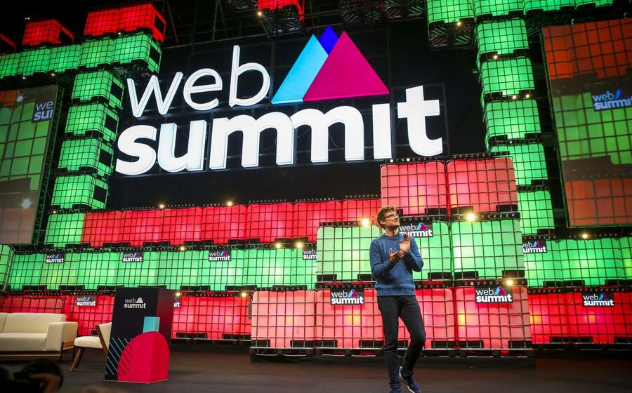 Web Summit