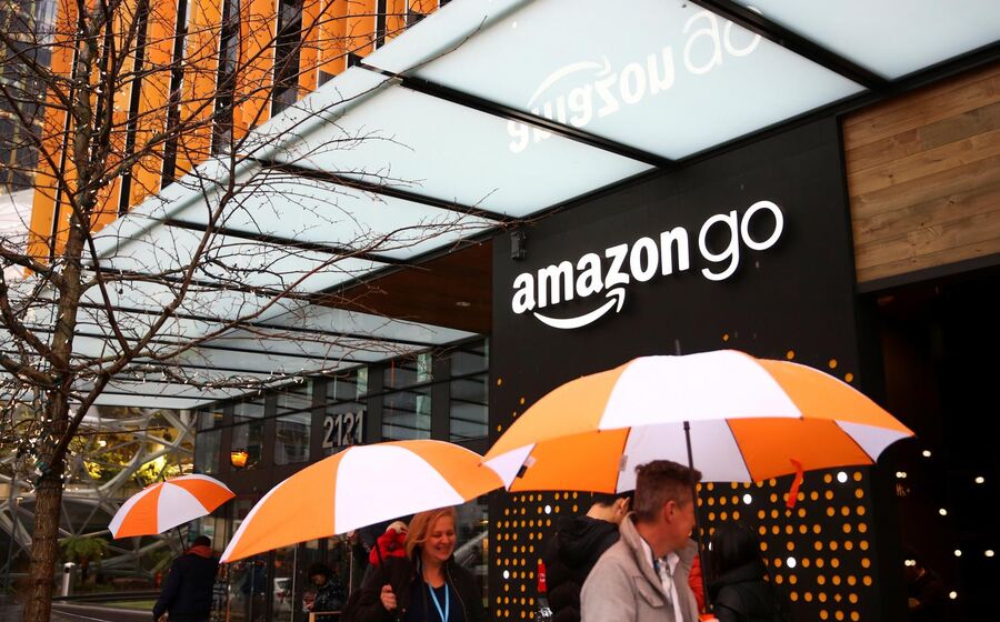 Amazon