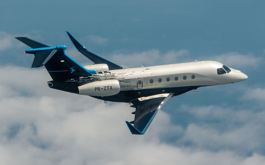 Embraer