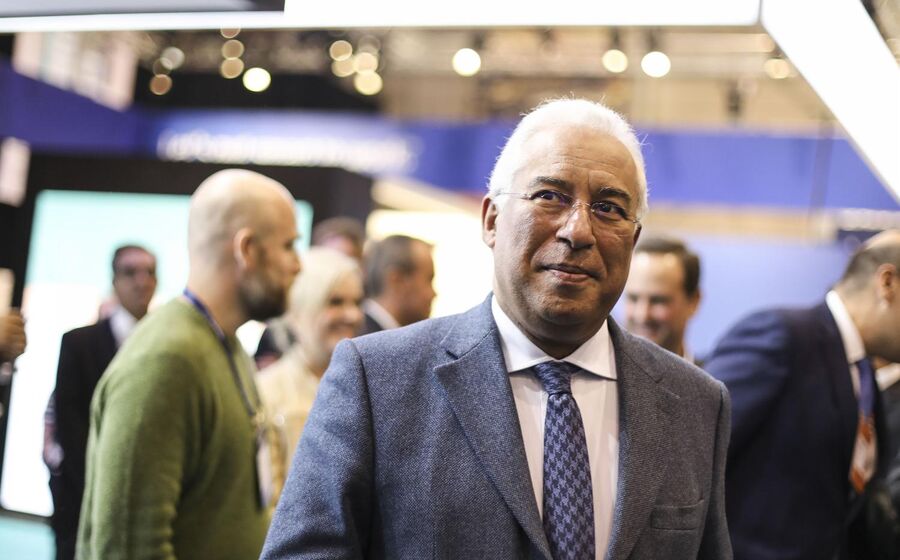 António Costa