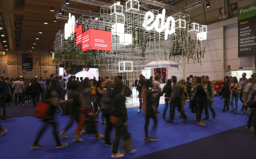 edp web summit