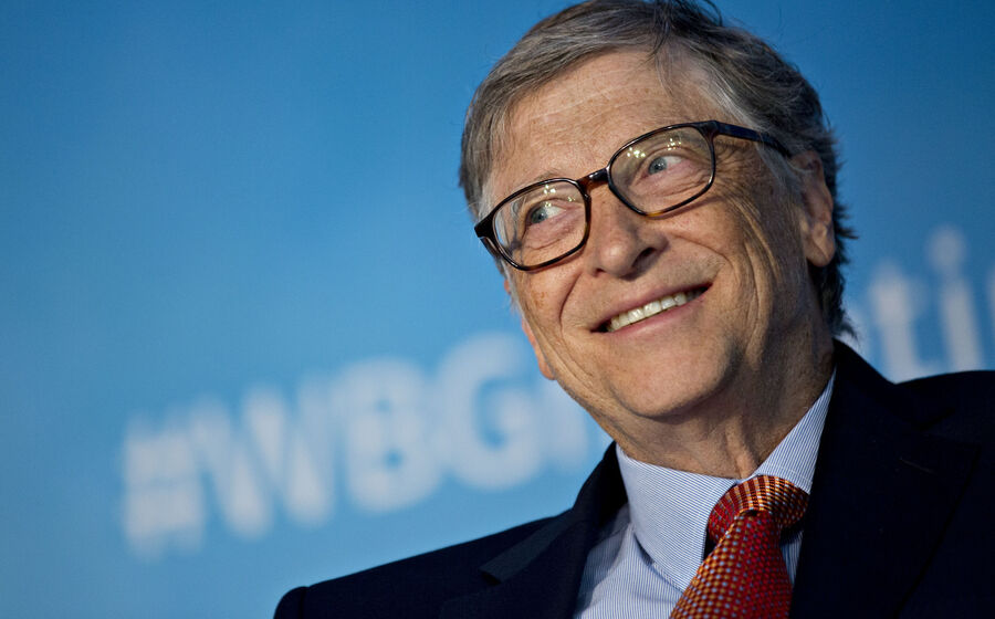Bill Gates