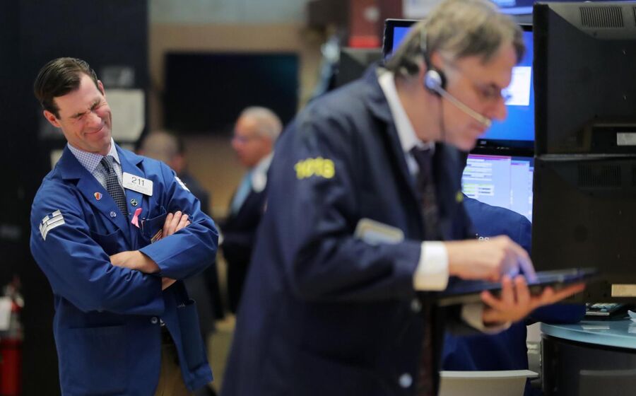 Bolsas, bolsa, Wall Street,