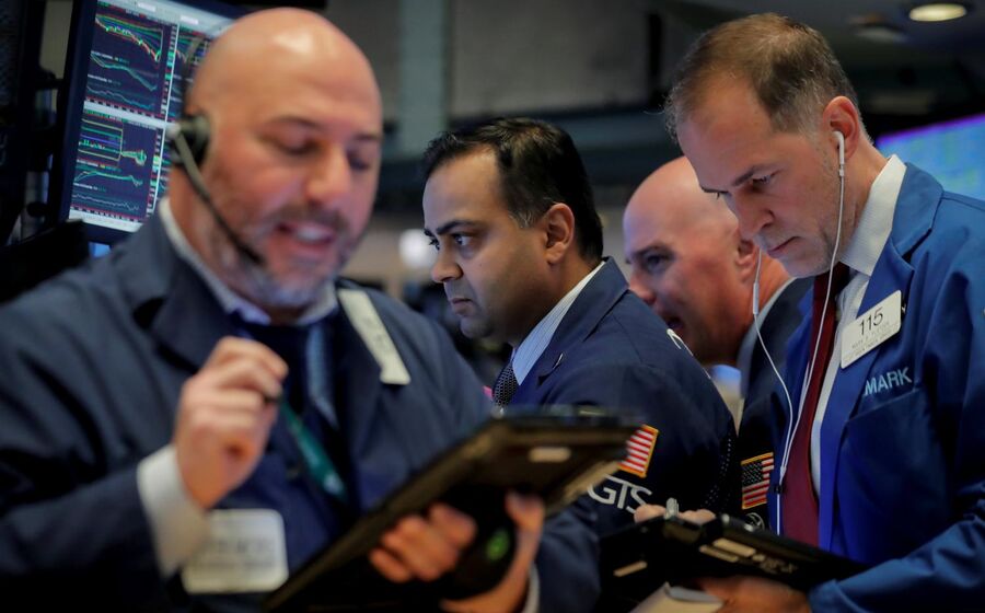 Bolsas, bolsa, Wall Street,