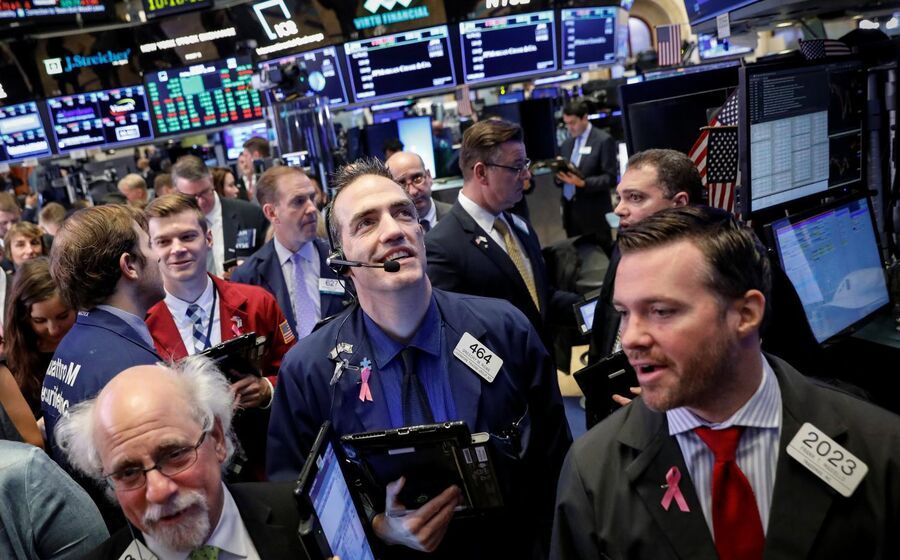 Bolsas, bolsa, Wall Street,