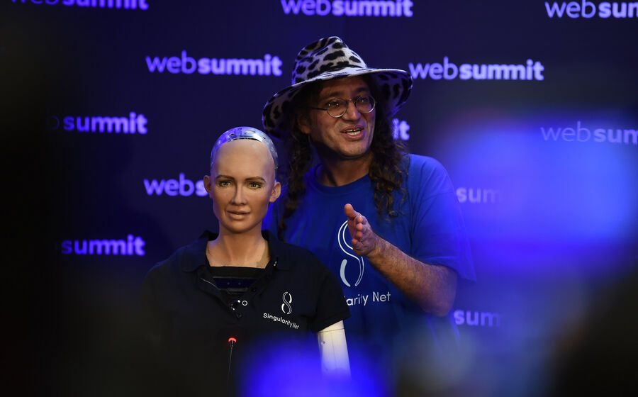 Shopia web summit
