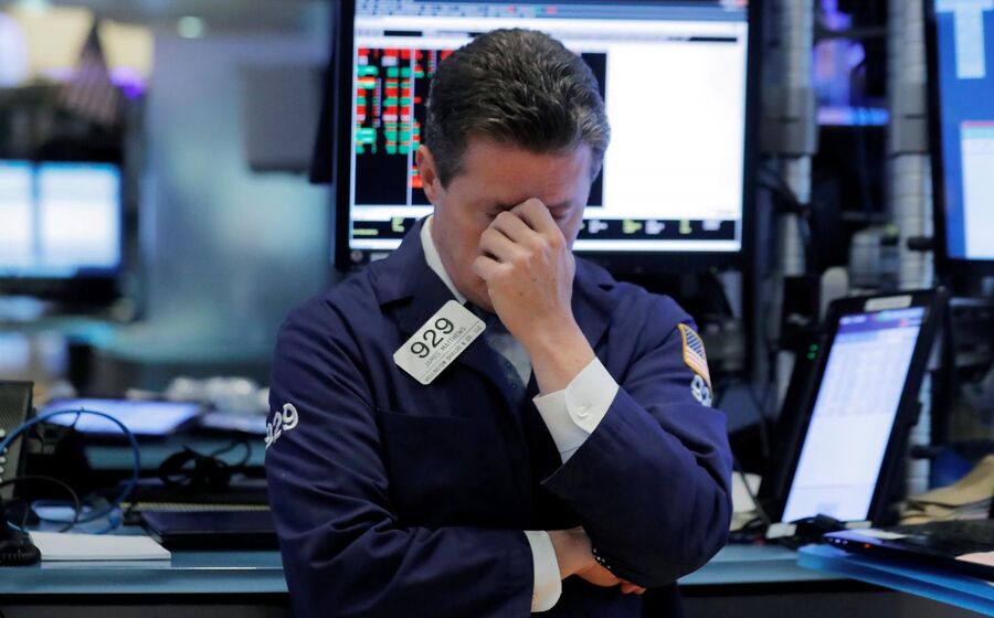 bolsas, bolsa, Wall Street
