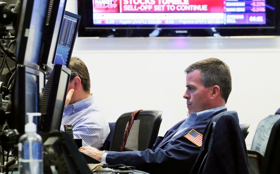 bolsas, bolsa, Wall Street