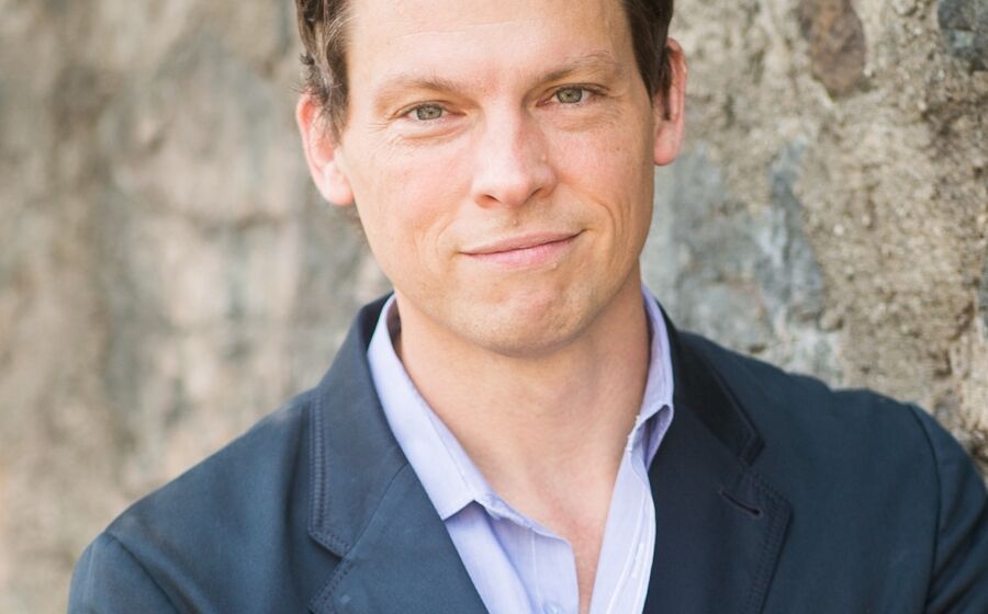 Greg Peters